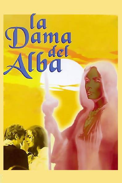 How to watch and stream La Dama del Alba - 1950 on Roku