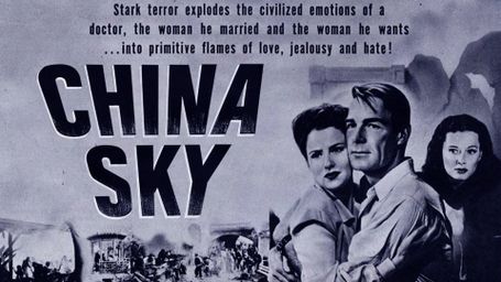 China Sky