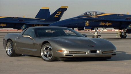 2002 Acura NSX!