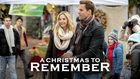 A Christmas to Remember