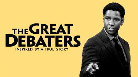 The Great Debaters