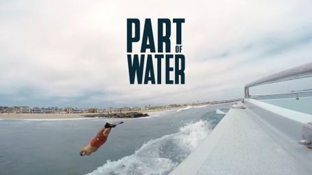 Part of Water