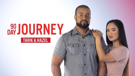 90 Day Journey: Tarik & Hazel