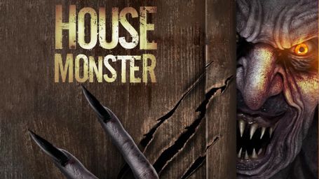 House Monster