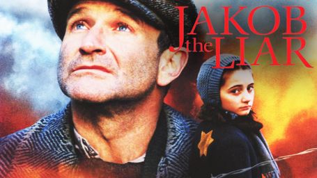 Jakob the Liar