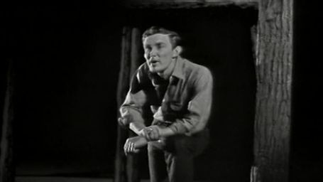 Station based on Jimmy Dean - Big Bad John (Live On The Ed Sullivan Show, November 5, 1961)