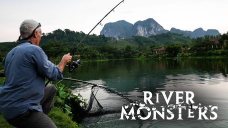 River Monsters