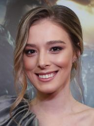 Milena Radulovic