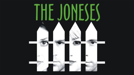 The Joneses