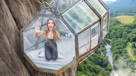 Exploring the World's Most Dangerous Hotels
