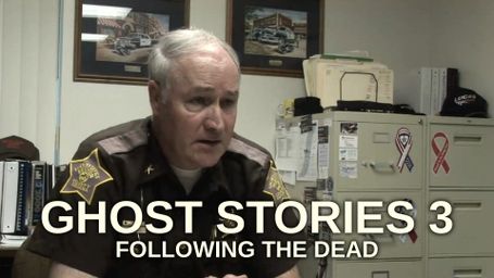 Ghost Stories 3