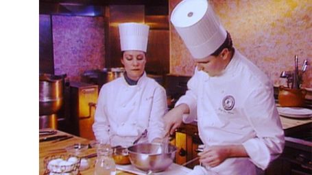 Der Tzatziki Kuss