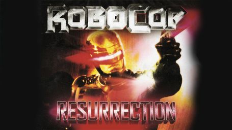 Robocop: Resurrection