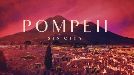 Pompeii: Eros and Myth