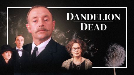 Dandelion Dead
