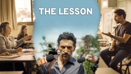 The Lesson