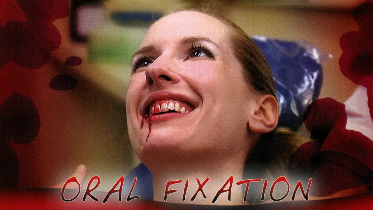 Oral Fixation
