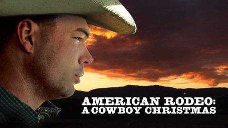 American Rodeo: A Cowboy Christmas