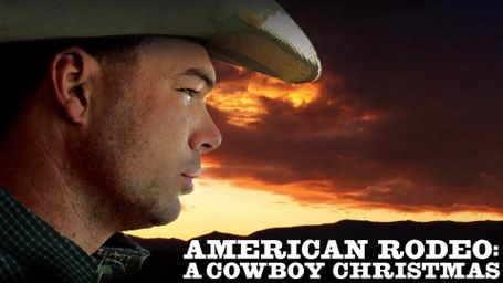 American Rodeo: A Cowboy Christmas
