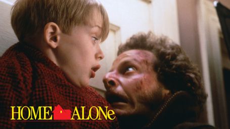 Home Alone