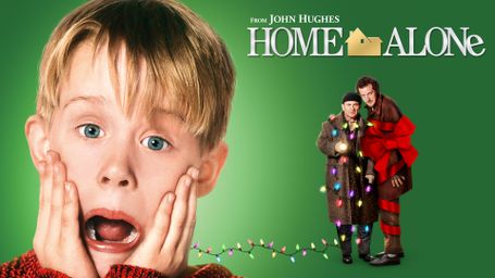 Home Alone
