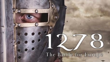 1278 - The Battle For Europe