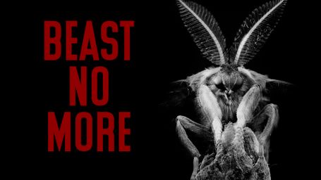 Beast No More