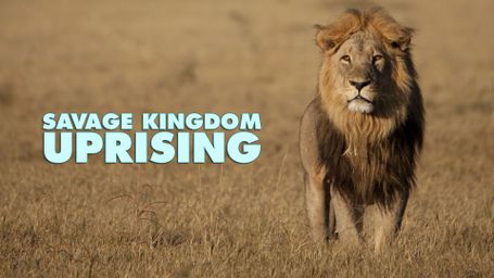 Savage Kingdom: Uprising