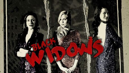 Black Widows