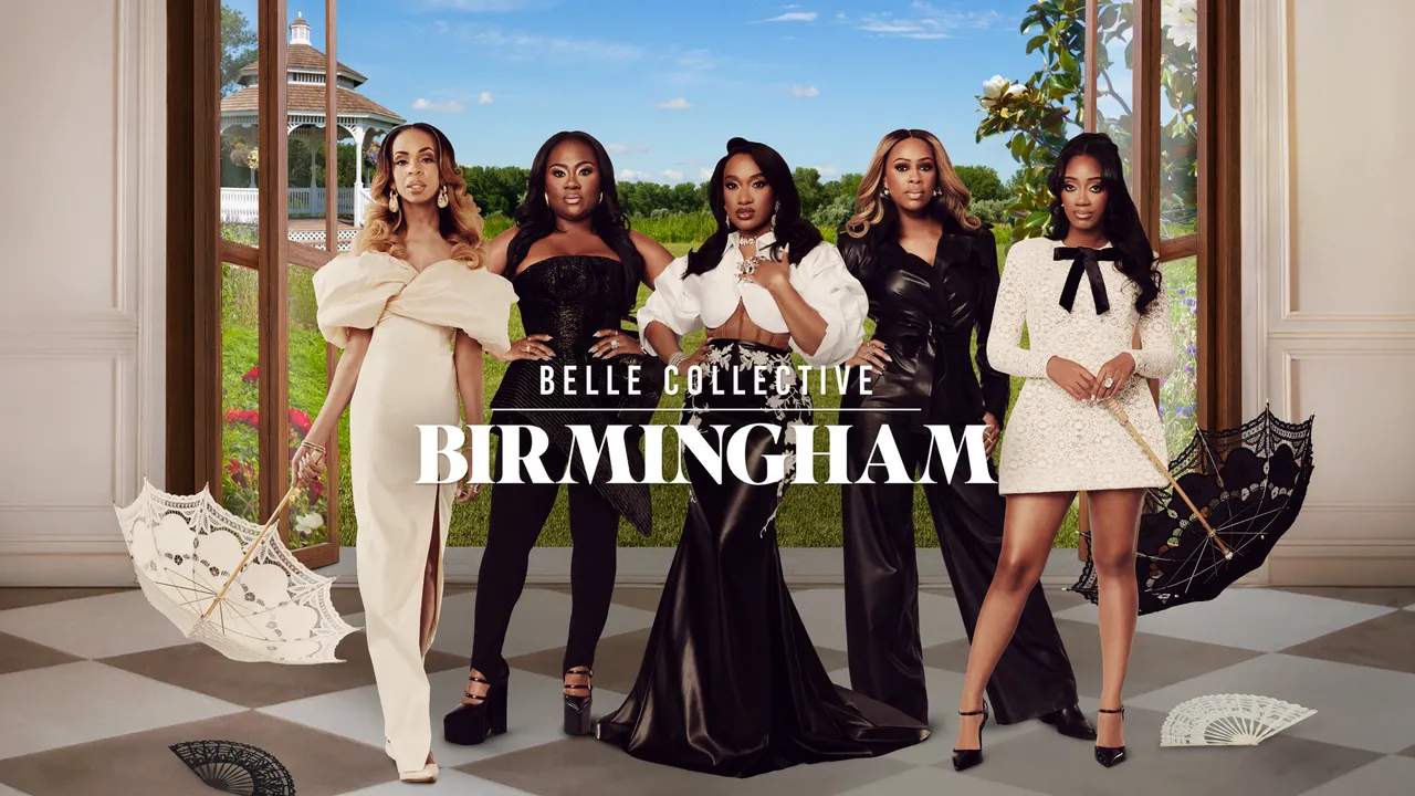 Belle Collective: Birmingham