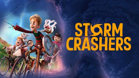Storm Crashers