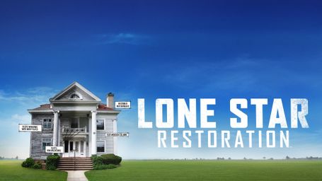 Lone Star Restoration