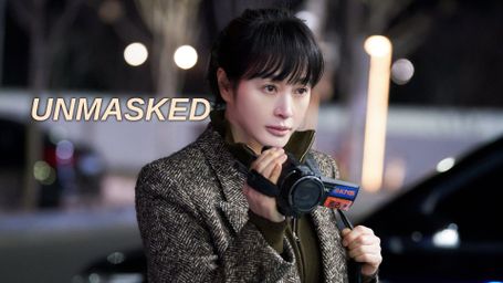 Unmasked