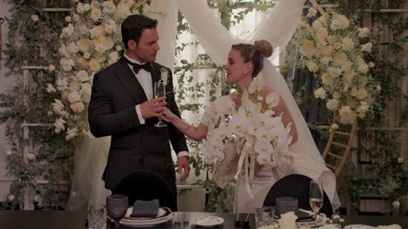 La boda sin amor