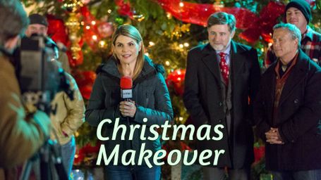 Christmas Makeover
