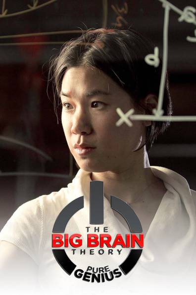 How to watch and stream The Big Brain Theory: Pure Genius - 2013-2013 on  Roku