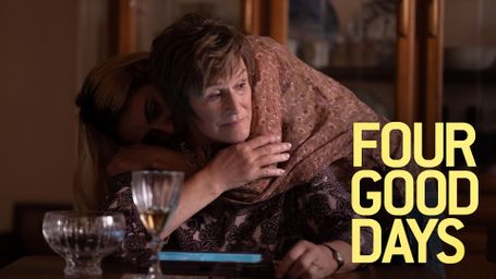 Four Good Days