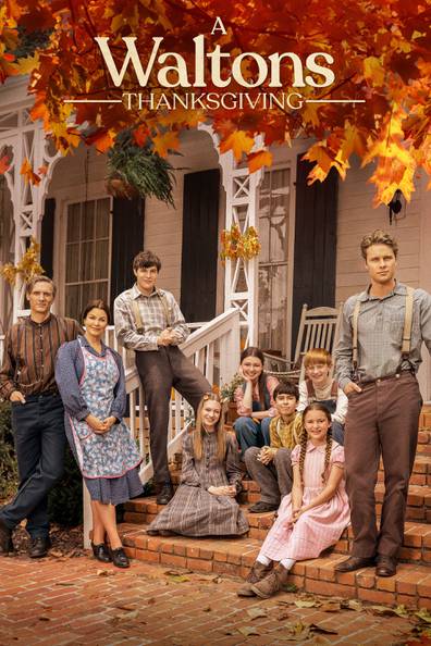 How to watch and stream A Waltons Thanksgiving - 2022 on Roku
