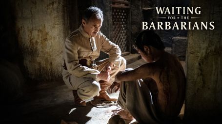 Waiting for the Barbarians