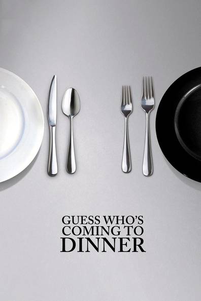 How to and Guess Who's Coming to Dinner - 1967 on Roku