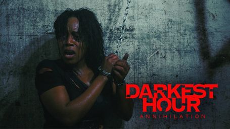 Darkest Hour Annihilation