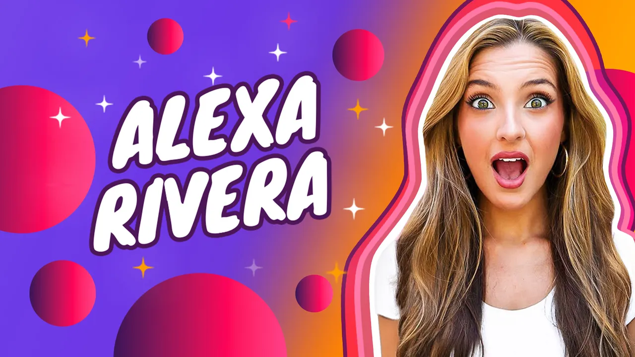 Alexa Rivera