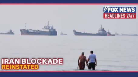 Fox News Headlines 24/7