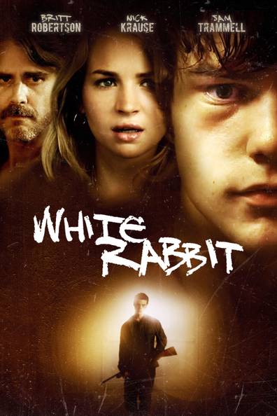 How to watch and stream White Rabbit - 2013 on Roku
