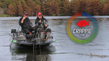 Crappie Time