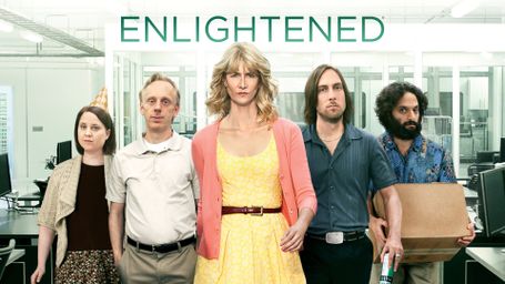Enlightened