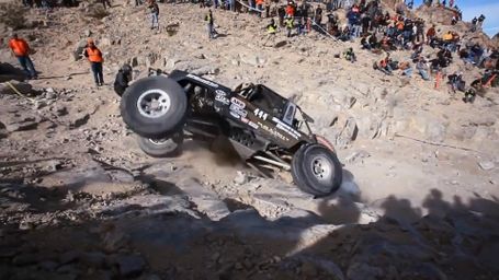 Xtreme Off Road