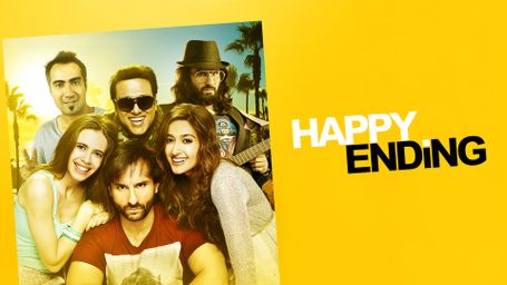 Happy Ending