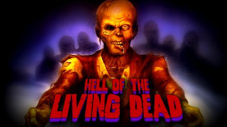 Night of the Zombies