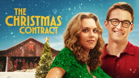 The Christmas Contract